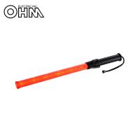 OHM 赤色LED誘導灯 レギュラーサイズ SL-W53-2　代引き不可/同梱不可 | お宝イータウン