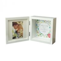 V BOXフレームD60 ホワイト 105716　代引き不可/同梱不可 | お宝イータウン