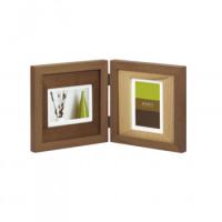 ラドンナ フォトフレーム 写真たて CW30-LD-BR　代引き不可/同梱不可 | お宝イータウン