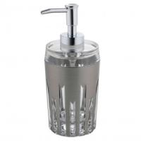 佐藤金属興業　SALUS　ルーチェ　ディスペンサー　シルバー　代引き不可/同梱不可 | お宝イータウン