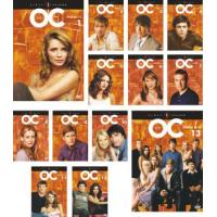 「売り尽くし」The OC オー・シー ファースト シーズン1 全13枚 第1話〜第27話 レンタル落ち 全巻セット 中古 DVD ケース無:: | お宝イータウン