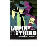 ルパン三世  LUPIN THE THIRD second tv. Disc2 レンタル落ち 中古 DVD | お宝イータウン