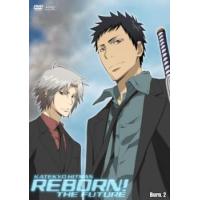 bs::家庭教師 ヒットマン REBORN! 未来編 Burn.2(第78話〜第81話) レンタル落ち 中古 DVD ケース無:: | お宝イータウン