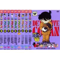 名探偵コナン DVD 全巻セット（テレビアニメの映像ソフト