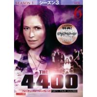 「売り尽くし」THE 4400 フォーティ・フォー・ハンドレッド シーズン3 Vol.6 レンタル落ち 中古 DVD ケース無:: | お宝イータウン