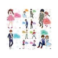 数量限定 12歳 ちっちゃなムネのトキメキ 12枚セット 第1話 第24話 レンタル落ち Dvd 送料無料 中古 アニメ 最終 全巻セット アニメ Soflovegans Com