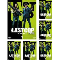 【ご奉仕価格】THE LAST COP ラストコップ 2016 全6枚 第1話〜第10話 + anothoer story 第1話、第2話 レンタル落ち 全巻セット 中古 DVD | お宝イータウン