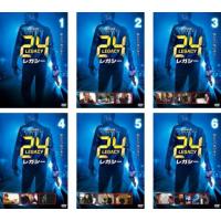 bs::24 TWENTY FOUR トゥエンティフォー レガシー 全6枚 第1話〜シーズンフィナーレ レンタル落ち 全巻セット 中古 DVD ケース無:: | お宝イータウン