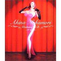 Akina Nakamori 歌姫 ダブル・ディケイド レンタル落ち 中古 CD ケース無:: | お宝イータウン