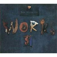 WORKS 2 Orchestra Nights レンタル落ち 中古 CD ケース無:: | お宝イータウン