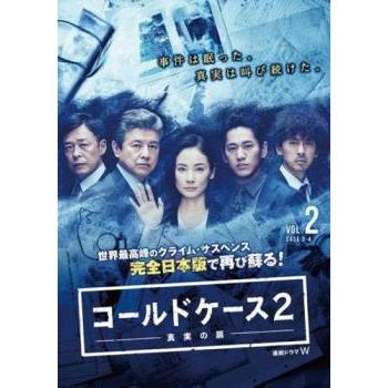コールドケース dvd（テレビドラマ） | DVD、映像ソフト の