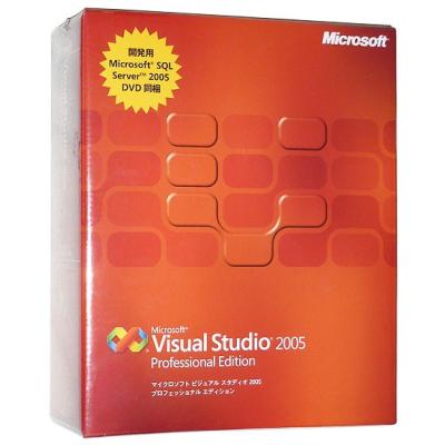 visual studio professionalのおすすめ人気商品一覧 通販 - Yahoo
