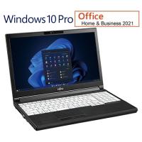 富士通 ノートパソコン（LIFEBOOK A）（表面処理：ノングレア（非光沢