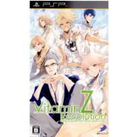 『中古即納』{PSP}VitaminZ Revolution(ビタミンZ レボリューション) 通常版(20100325) | メディアワールドプラス