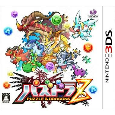 パズドラ ds（ニンテンドー3DS）｜テレビゲーム | ゲーム