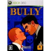 『中古即納』{Xbox360}BULLY(ブリー)(20080724) | メディアワールドプラス