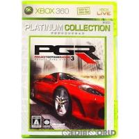 『中古即納』{Xbox360}プロジェクト ゴッサム レーシング3 Xbox360プラチナコレクション(U25-00081)(20061102) | メディアワールドプラス