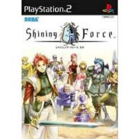 『中古即納』{PS2}シャイニング・フォース ネオ(Shining Force NEO)(20050324) | メディアワールドプラス