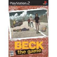 『中古即納』{PS2}BECK THE GAME(ベック ザ・ゲーム)(20050331) | メディアワールドプラス