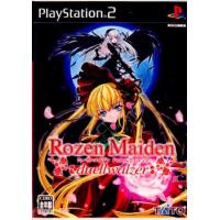 『中古即納』{PS2}ローゼンメイデン(Rozen Maiden) ドゥエルヴァルツァ(限定版)(20060427) | メディアワールドプラス