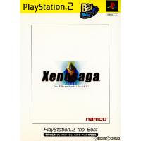 『中古即納』{PS2}Xenosaga EPISODE I(ゼノサーガ エピソード1) Der Wille zur Macht 力への意志 PlayStation 2 the Best(SLPS-73901)(20030403) | メディアワールドプラス