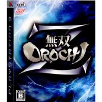 『中古即納』{PS3}無双OROCHI Z(無双オロチZ)(20090312) | メディアワールドプラス