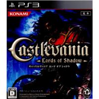 『中古即納』{PS3}Castlevania -Lords of Shadow- Special Edition(キャッスルヴァニア ロードオブ シャドウ スペシャルエディション)(限定版)(20101216) | メディアワールドプラス