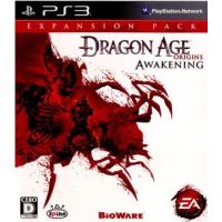 『中古即納』{PS3}Dragon Age： Origins - Awakening(ドラゴンエイジ：オリジンズ アウェイクニング)(20110317) | メディアワールドプラス