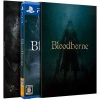 『中古即納』{表紙説明書なし}{PS4}Bloodborne(ブラッドボーン) 初回限定版(20150326) | メディアワールドプラス
