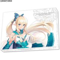 『中古即納』{PS4}シャイニング・レゾナンス リフレイン(Shining Resonance Re:frain) -Premium Fan Box-(限定版)(20180329) | メディアワールドプラス