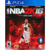 『中古即納』{PS4}NBA 2K16 北米版(2100669)(20150929) | メディアワールドプラス