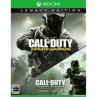 『中古即納』{XboxOne}コール オブ デューティ インフィニット・ウォーフェア(Call of Duty： Infinite Warfare) レガシーエディション(限定版)(20161104) | メディアワールドプラス