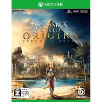 『中古即納』{XboxOne}アサシン クリード オリジンズ(ASSASSIN'S CREED ORIGINS)(20171027) | メディアワールドプラス