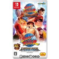 カプコン 【Switch】 ストリートファイター 30th アニバーサリー