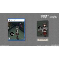 『新品』『お取り寄せ』{PS5}Ib(イヴ) 通常版(20240314) | メディアワールドプラス