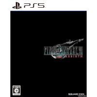 『新品』『お取り寄せ』{PS5}ファイナルファンタジーVII リバース(FINAL FANTASY VII REBIRTH/FF7)(20240229) | メディアワールドプラス