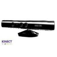 『中古即納』{ACC}{Xbox360}Xbox 360 Kinect(キネクト) センサー(Kinectアドベンチャー!同梱) マイクロソフト(LPF-00006)(20101120) | メディアワールドプラス