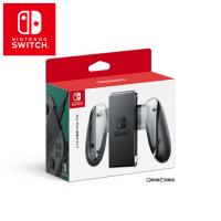 『新品』『お取り寄せ』{ACC}{Switch} Joy-Con充電グリップ(ニンテンドースイッチ用ジョイコン充電グリップ) 任天堂(HAC-A-ESSKA)(20170303) | メディアワールドプラス