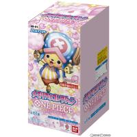 『予約前日発送』{BOX}{TCG}(再販)ONE PIECE(ワンピース) カードゲーム エクストラブースター メモリアルコレクション(EB-01)(24パック)(20240530) | メディアワールドプラス