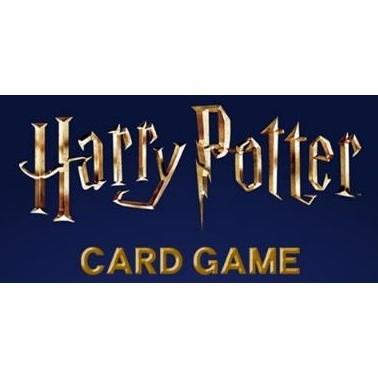 ムービック（movic） 『予約前日発送』{TCG} Harry Potter カード