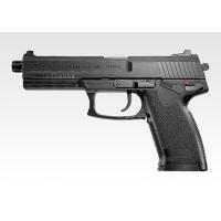 『新品』『お取り寄せ』{MIL} 東京マルイ 固定スライドガスガン ソーコム Mk23 (18歳以上専用)(20100731) | メディアワールドプラス