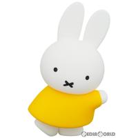 『新品』『お取り寄せ』{FIG} ウルトラディテールフィギュア No.703 つながるミッフィー(きいろ) ディック・ブルーナ シリーズ5 フィギュア メディコム・トイ | メディアワールドプラス