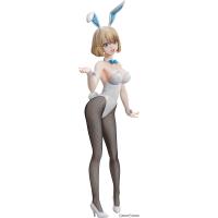 『新品即納』{FIG}海野幸(うみのさち) バニーVer. カッコウの許嫁 1/4 完成品 フィギュア FREEing(フリーイング)(20240120) | メディアワールドプラス