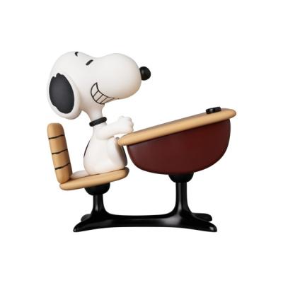 ウルトラディテールフィギュア No.844 UDF PEANUTS SERIES 18 Snoopy