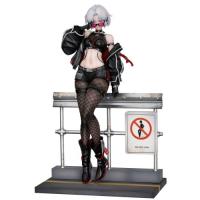 『予約安心発送』{FIG} ドレイク:ヴィランレーサー 通常版 勝利の女神:NIKKE(ニケ) 1/6 完成品 フィギュア KAWA DESIGN(2026年10月) | メディアワールドプラス