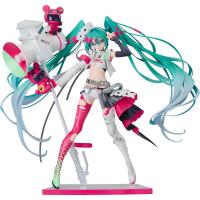 『予約安心発送』{FIG} レーシングミク 2025Ver. 初音ミク GTプロジェクト 1/7 完成品 可動フィギュア グッドスマイルレーシング(2027年2月) | メディアワールドプラス