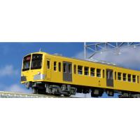 『新品』『お取り寄せ』{RWM}10-1752 西武鉄道 新101系新塗色 4両増結セット(動力無し) Nゲージ 鉄道模型 KATO(カトー)(20220728) | メディアワールドプラス