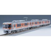 『新品』『お取り寄せ』{RWM}98488 JR 313-8000系近郊電車(セントラルライナー)セット(3両)(動力付き) Nゲージ 鉄道模型 TOMIX(トミックス)(20231028) | メディアワールドプラス