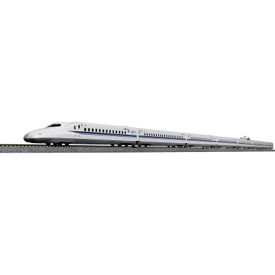 カトー カトー N700系2000番台新幹線 8両基本セット 10-1817 模型