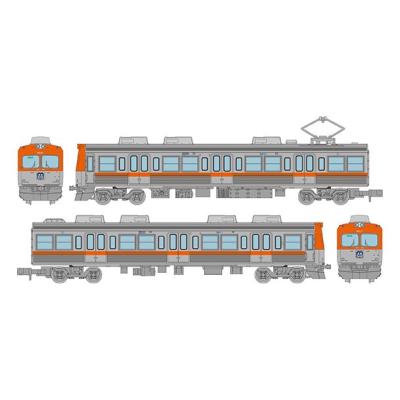 鉄道コレクション 341833 トミーテック 北陸鉄道8000系8900番代 2両